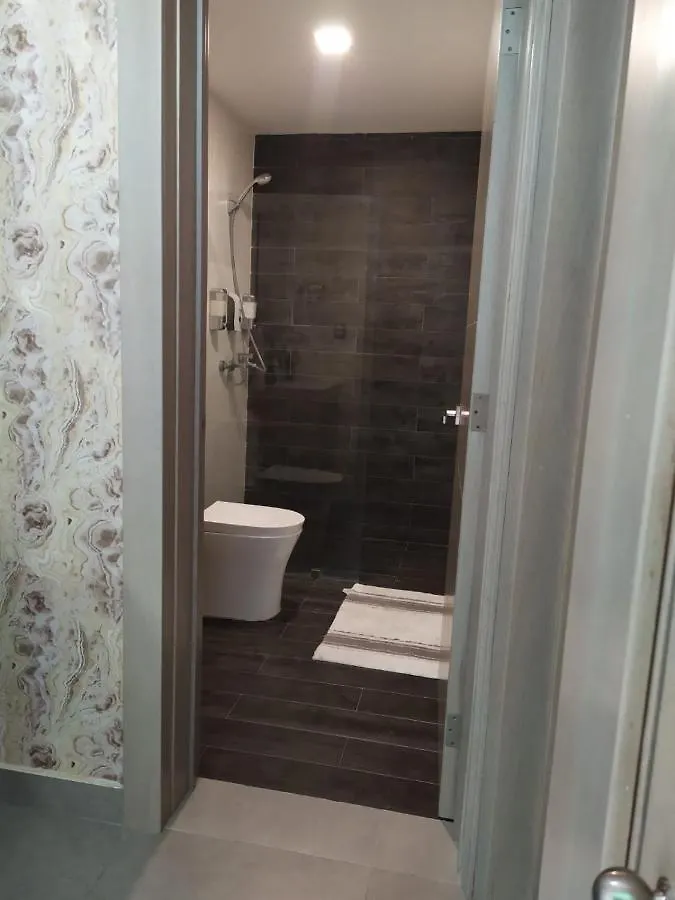 Holiday home 1Br Luxury Condo Jacuzzigym Mountains With Parking Lot Los Prados Dominican Republic