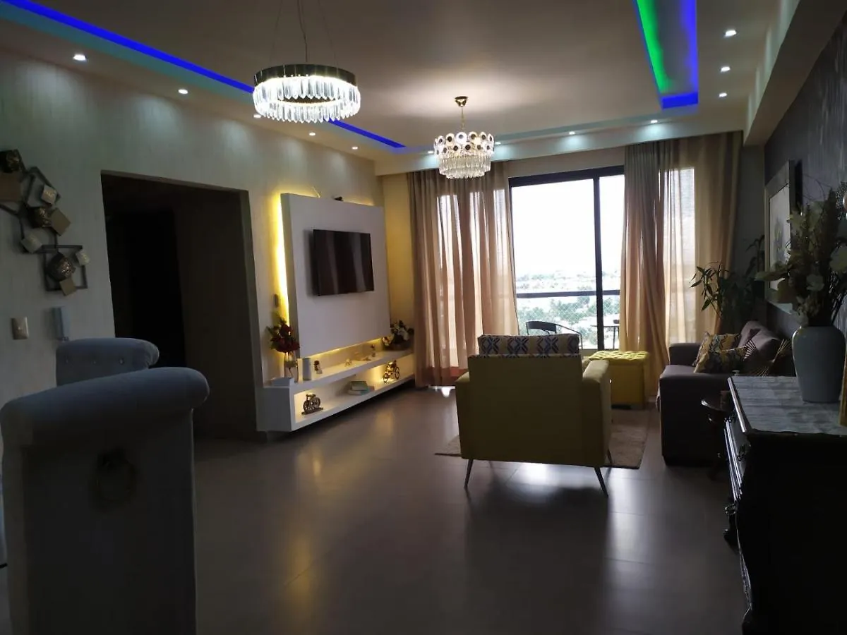 1Br Luxury Condo Jacuzzigym Mountains With Parking Lot Los Prados Dominican Republic