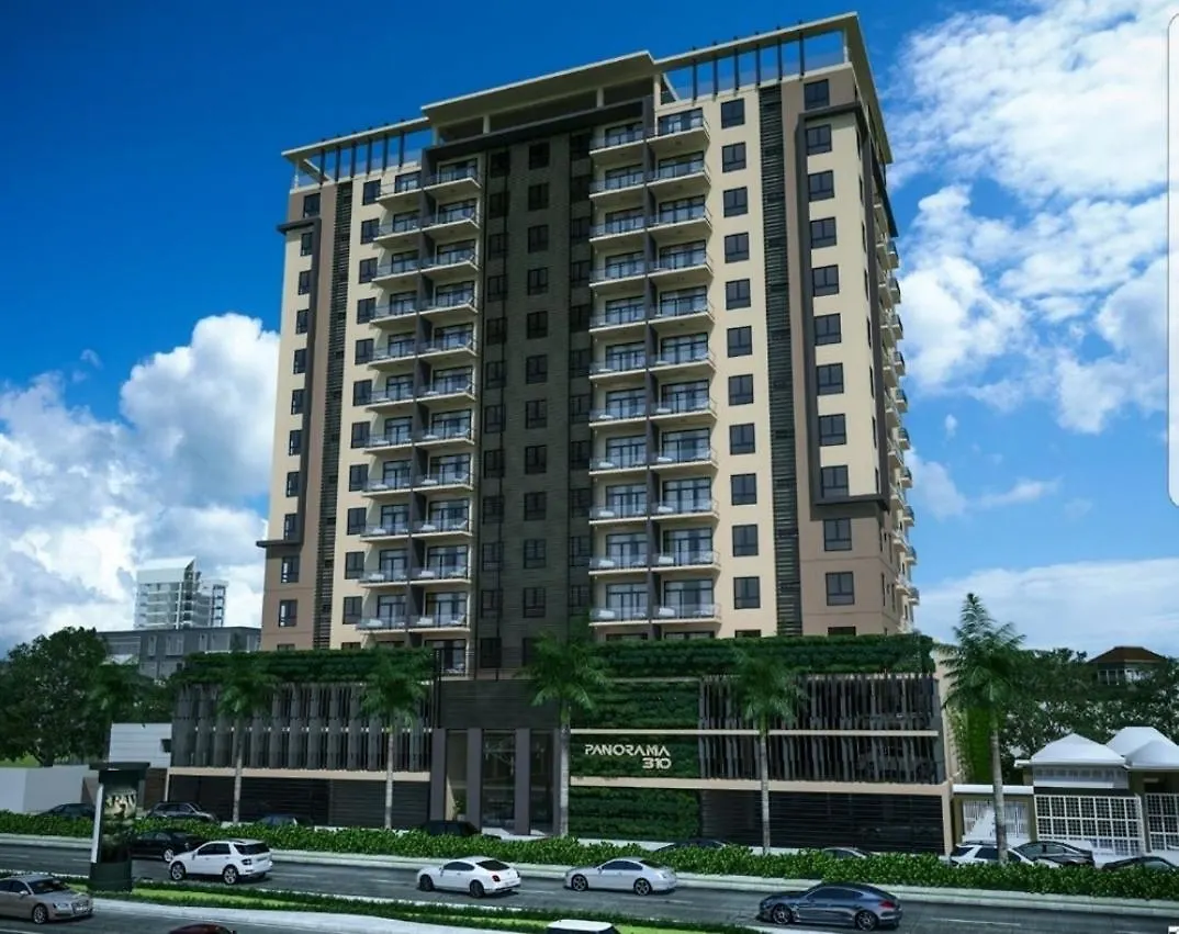 1Br Luxury Condo Jacuzzigym Mountains With Parking Lot Los Prados Holiday home
