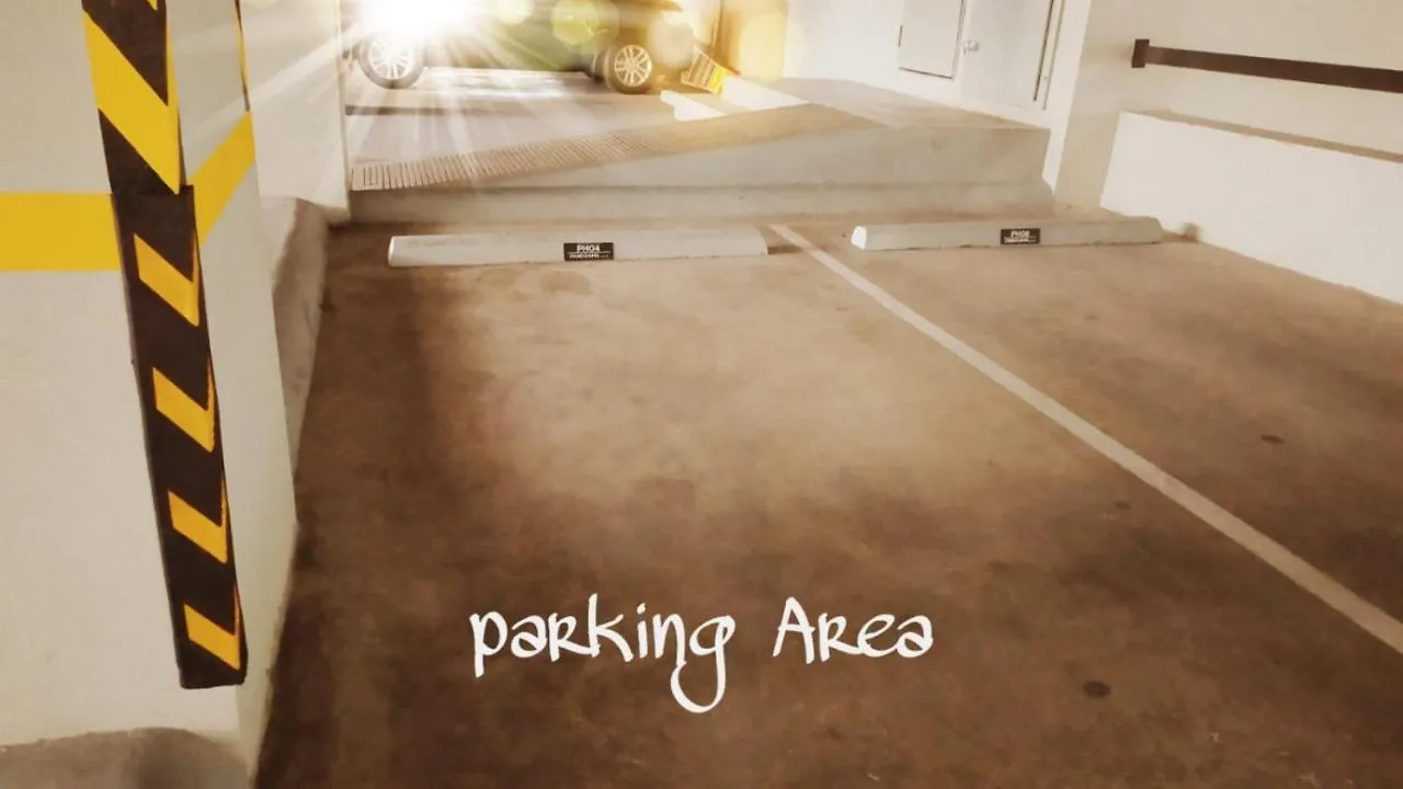 1Br Luxury Condo Jacuzzigym Mountains With Parking Lot Los Prados 0*,  Dominican Republic