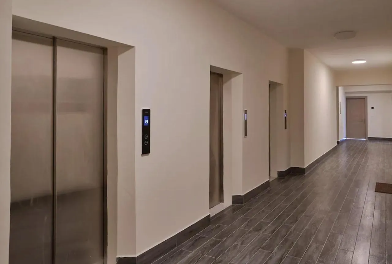 1Br Luxury Condo Jacuzzigym Mountains With Parking Lot Los Prados 0*,