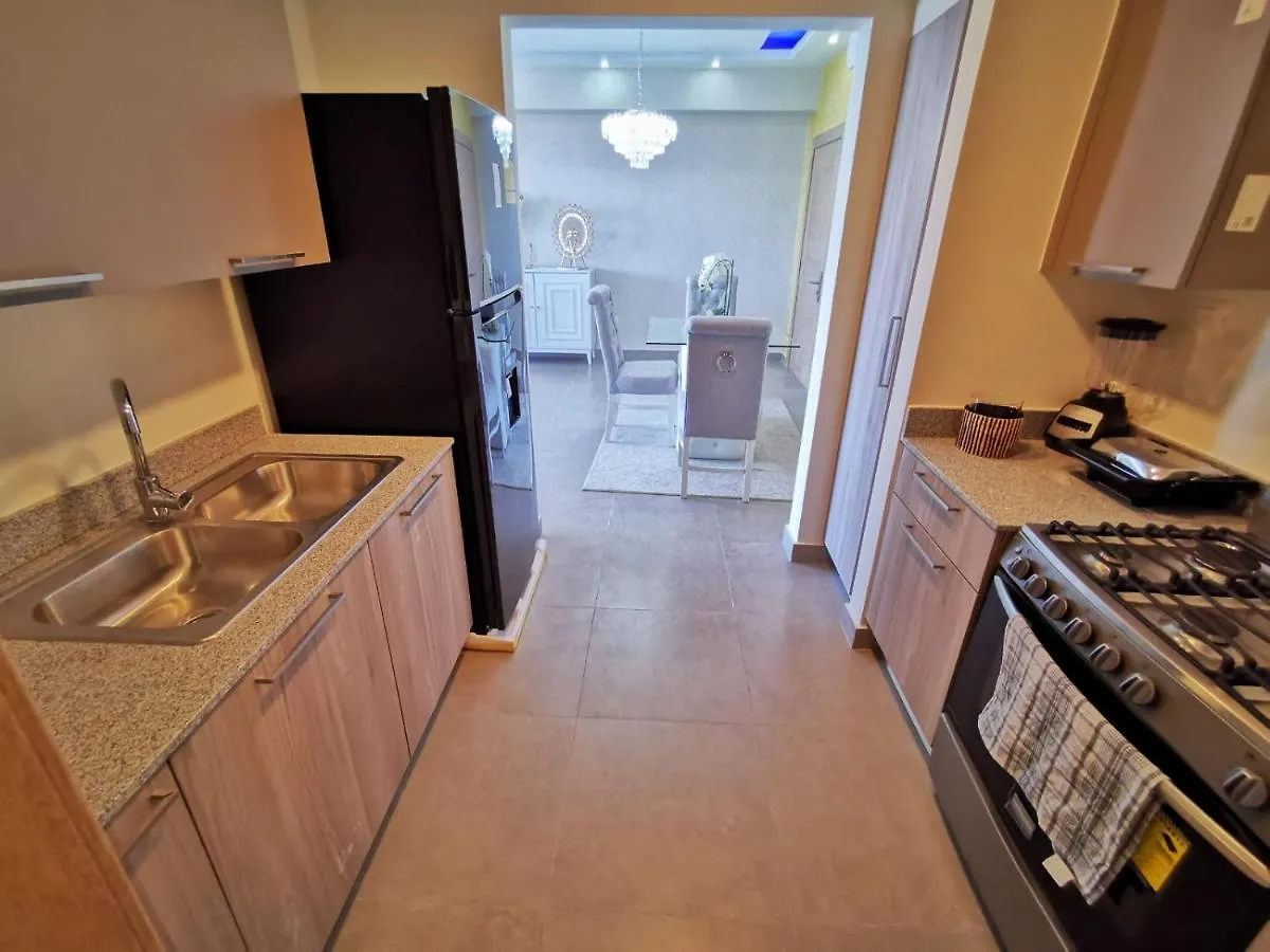 1Br Luxury Condo Jacuzzigym Mountains With Parking Lot Los Prados Holiday home